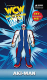 AKI Man Pin