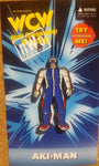 AKI Man Pin